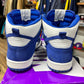 Nike SB Dunk High 'Kentucky' Size 8.5 (2005)