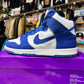 Nike SB Dunk High 'Kentucky' Size 8.5 (2005)