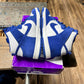 Nike SB Dunk High 'Kentucky' Size 8.5 (2005)