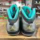 Jordan 10 'Lady Liberty' Size 10