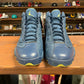 Jordan 13 'Squadron Blue' Size 10