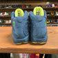 Jordan 13 'Squadron Blue' Size 10
