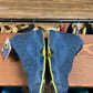 Jordan 13 'Squadron Blue' Size 10