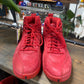 Jordan 12 'Red Suede' Size 9.5
