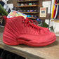 Jordan 12 'Red Suede' Size 9.5