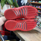 Jordan 12 'Red Suede' Size 9.5