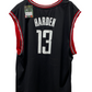 James Harden Houston Rockets Adidas Jersey Size XXL