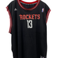 James Harden Houston Rockets Adidas Jersey Size XXL
