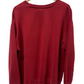 Vintage Russell Athletics Hawk Basketball Crewneck Sweater Size XXL