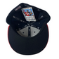 New Era Washington Nationals Fitted Size 7 1/4
