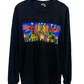 Supreme Life After Death Long Sleeve Shirt Size Large