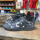 Nike x CDG Dunk Low Size 6.5w/4y