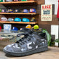 Nike x CDG Dunk Low Size 6.5w/4y